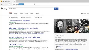 How To Change Default Search Engine in Edge Browser | Windows 10 Tutorial