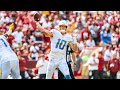 JUSTIN HERBERT 337 YDS IN YEAR 2 DEBUT 🗣 Chargers Top Offensive Plays vs Washington | NFL Highlights