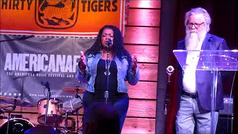 Tribute to Deborah McCrary by Regina McCrary