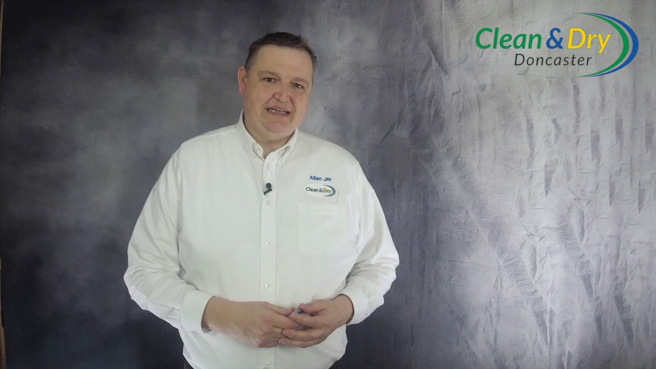 Rug Cleaning Doncaster by Clean & Dry Doncaster YouTube