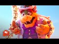 The Super Mario Bros. Movie - Bowser & Peach