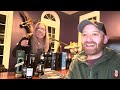 Nerdsense drinks  1107 goose island test beer brunch stout 2019