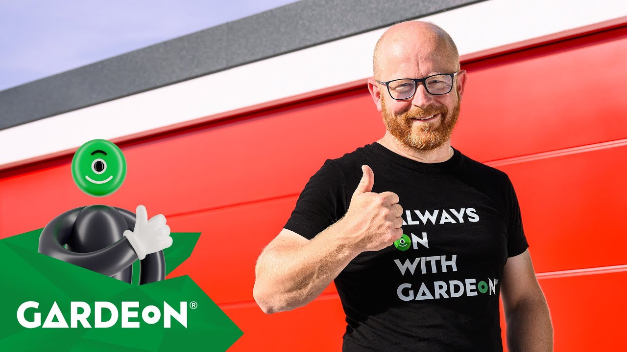 Behind the Scenes | Rozhovor s Rasťom z garaz.tv - časť. 2 | GARDEON