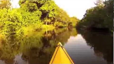 Secret Creek