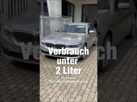 Verbrauch unter 2