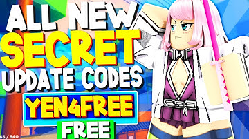 ALL NEW 100 *FREE REROLL* CODES in SLAYERS UNLEASHED CODES! (Roblox Slayers Unleashed Codes)