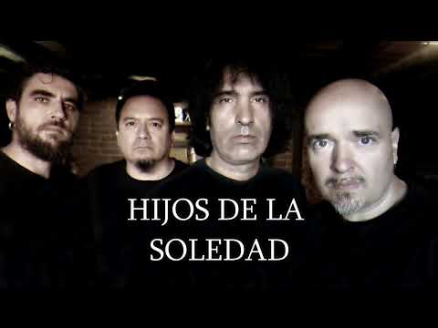 Hijos de la Soledad - Eterna