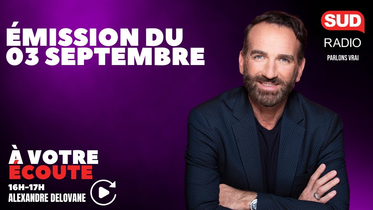 Sophie : "Je suis au fond du gouffre, presque entre la vie et la mort"