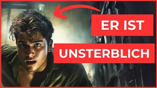 Plötzlich unsterblich... | Teil 2