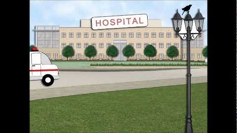 Ubiqatest health care system - NFC technology