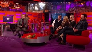 The Graham Norton Show : EastEnders Special