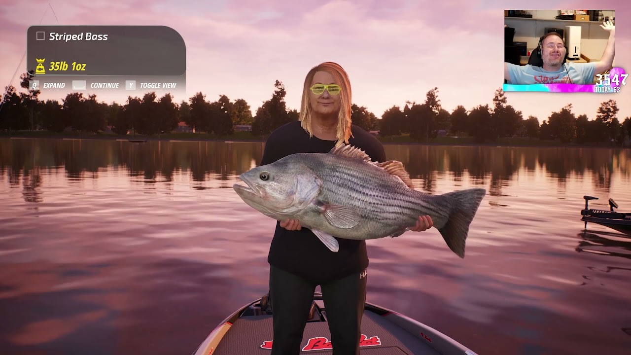 i gotta use both hands