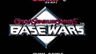 Base Wars - Fight