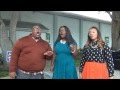 Kenyon, Tiara, &amp; Nicolette - Jesus Is More (Gospel Cypher)