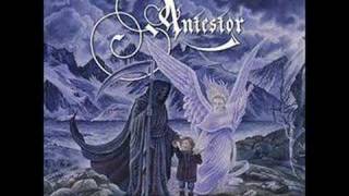 Watch Antestor As I Die video