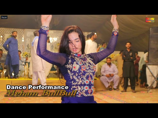 Dhola Jo Bewafa He | Maham Bulbul | Saraiki Dance Performance 2023 class=