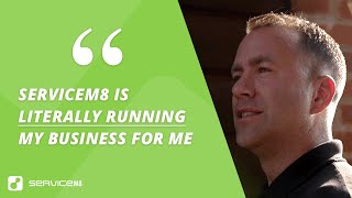 Assured Heating Essex ServiceM8 Customer Story