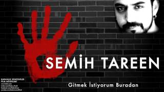 Semih Tareen - Fragman  [ Karanlık Senfoniler © 2011 Kalan Müzik ] Resimi