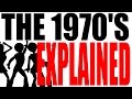 Cold War Milestones and Foreign Policies: Key Events and Concepts
