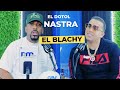 ¡FENÓMENO! EL BLACHY LA NUEVA ESTRELLA DE LA MÚSICA TÍPICA CON EL DOTOL NASTRA