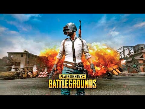 PUBG გაორმაგებული მონდომება! #2