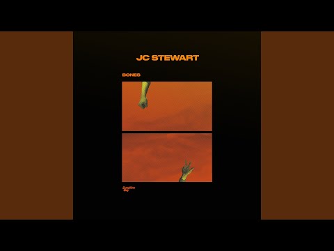 Bones - JC Stewart