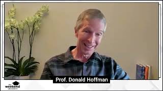 видео: Хоффман - Как Сознание создает пространство-время картинка: Хоффман - Как Сознание создает пространство-время