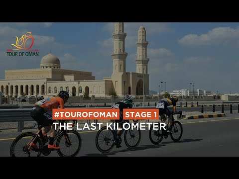 Video: Startliste for Tour of Oman