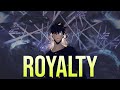 Anime mix   100 sub special   royalty