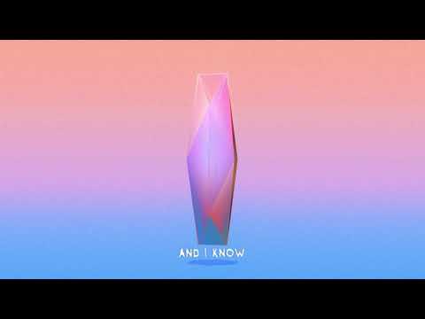 La Dispute - &quot;ROSE QUARTZ / FULTON STREET I&quot; (Full Album Stream)