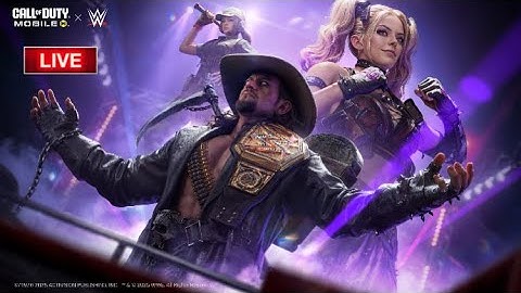 COD Mobile: Playing *NEW* Extreme Rules MP Mode on LIVE! | Milton37LiveCODM