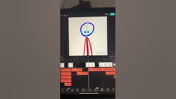 An animation im working on #animationart #ibispaint #capcut #fyp #animation #art #drawing #wip