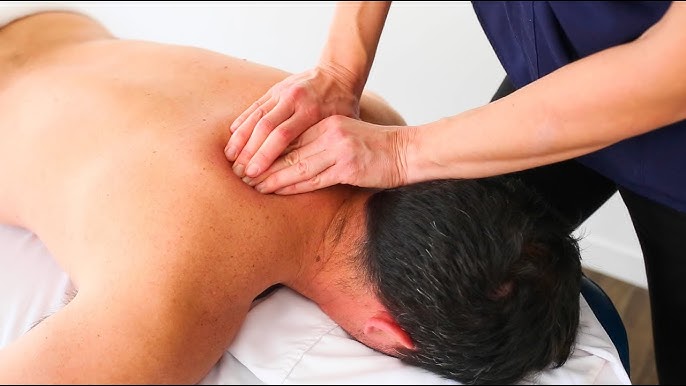 Online Kinetic Massage of the Hip - Seminars For Health