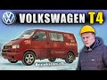 VW Transporter - WIELKI TEST T4! - MotoznaFca Jedzie #10 image
