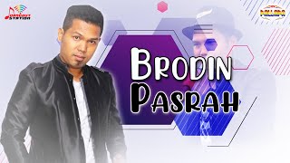 Brodin - Pasrah