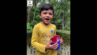 How to make simple pen 🖊 and pencil ✏️ pot very easy to making