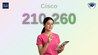 Cisco 210-260 IINS Exam Syllabus Breakdown - Boost Your CCNA Security Prep in 30 Minutes