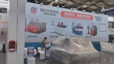 TCT Asia 2026 Booth Fabricator Stand Installer YOHO EXPO