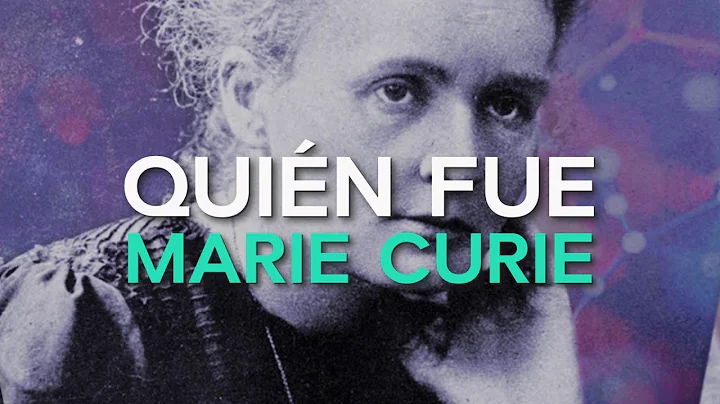Quin fue Marie Curie  | Cientfica y primera mujer ...