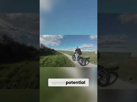 Unlock Hidden Ebike