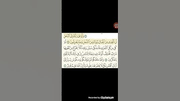 ما# تيسر #من #سورة#  النحل# بصوت# القارئ# أبو محمد# الرشيد ###$
