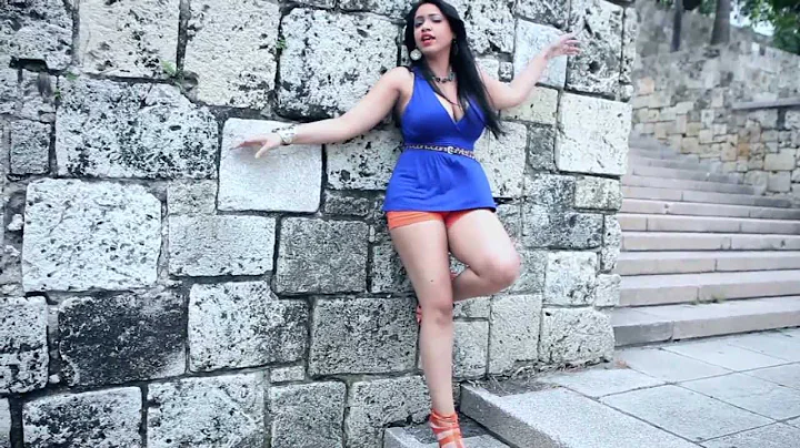 Juliana Oneal - Rabia (Video Oficial)