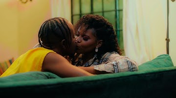 Alvin Smith - NI WEWE ( Official Music Video)