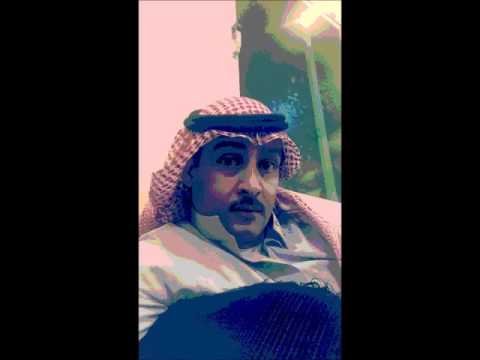 عبدالعزيز العصفور ودعتني 