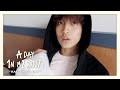 HAECHAN’S DAY｜NCT 127 “A DAY 1N M2 ROO7и”