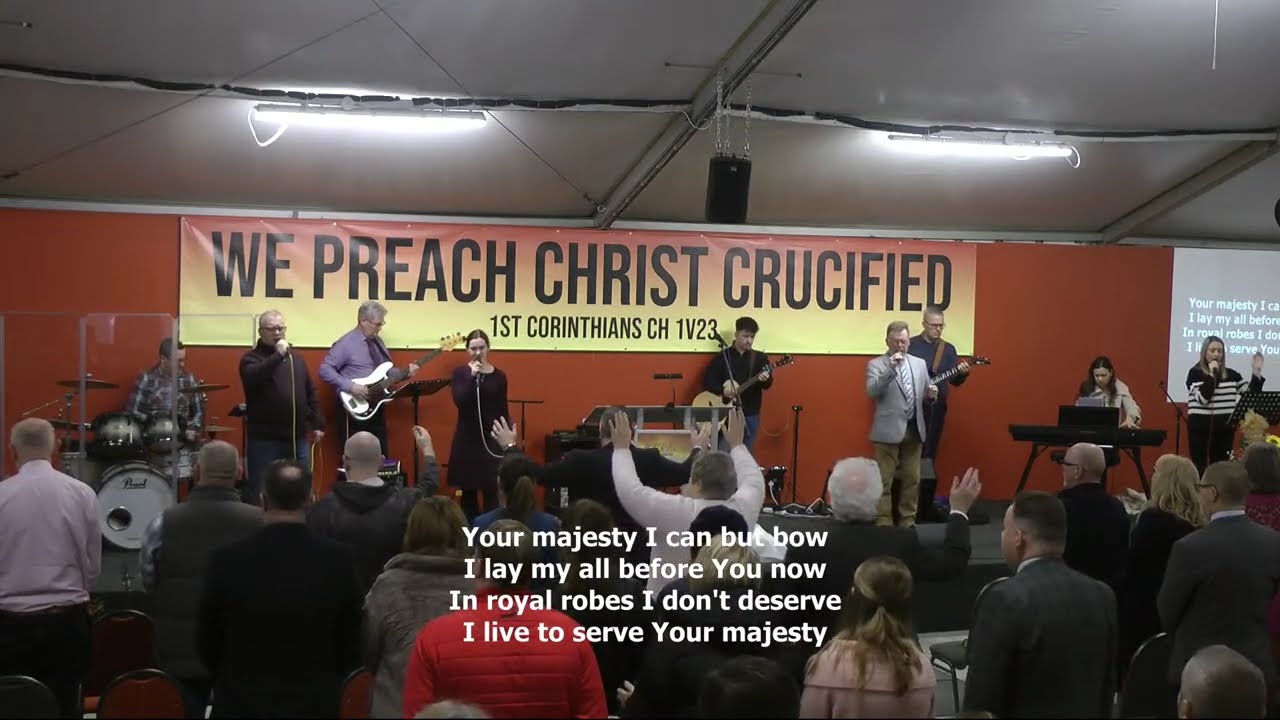 What To Do When The Way Is Uncertain - Part 2