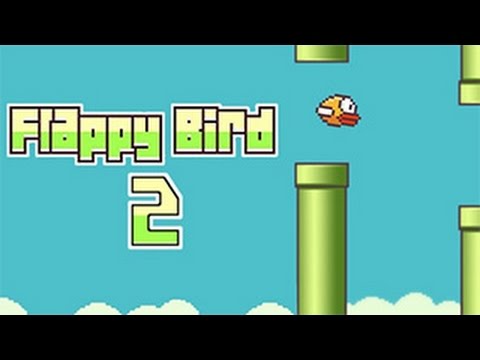 Flappy Bird 2 High score 