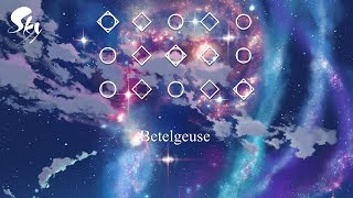 Betelgeuse (ベテルギウス) - Yuuri | Sky: CotL