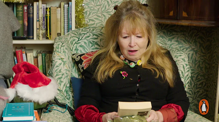 Give a little bit of Giles and Mary, this Christmas.