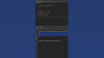 Most Python Devs Get This Wrong! What Does This Print?